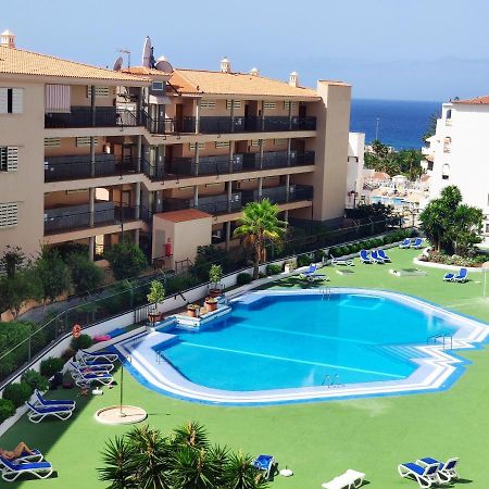 Estudio Summerland En Los Cristianos Arona  Buitenkant foto