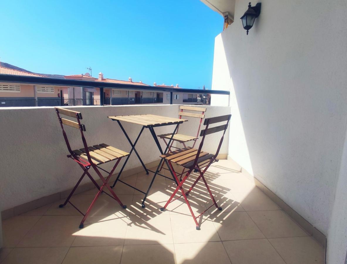 Estudio Summerland En Los Cristianos Arona  Buitenkant foto