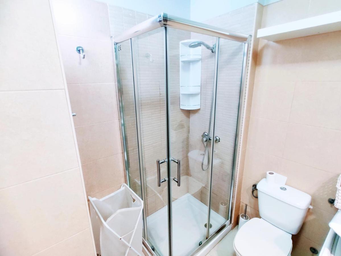 Estudio Summerland En Los Cristianos Arona  Buitenkant foto