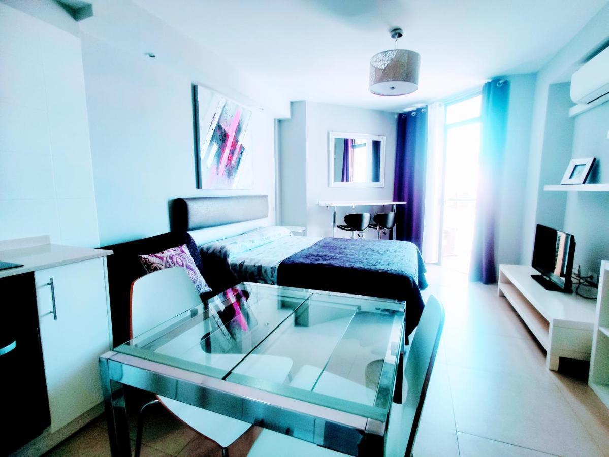 Estudio Summerland En Los Cristianos Arona  Buitenkant foto