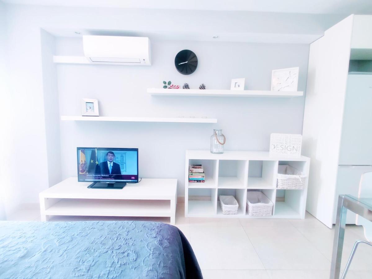 Estudio Summerland En Los Cristianos Arona  Buitenkant foto