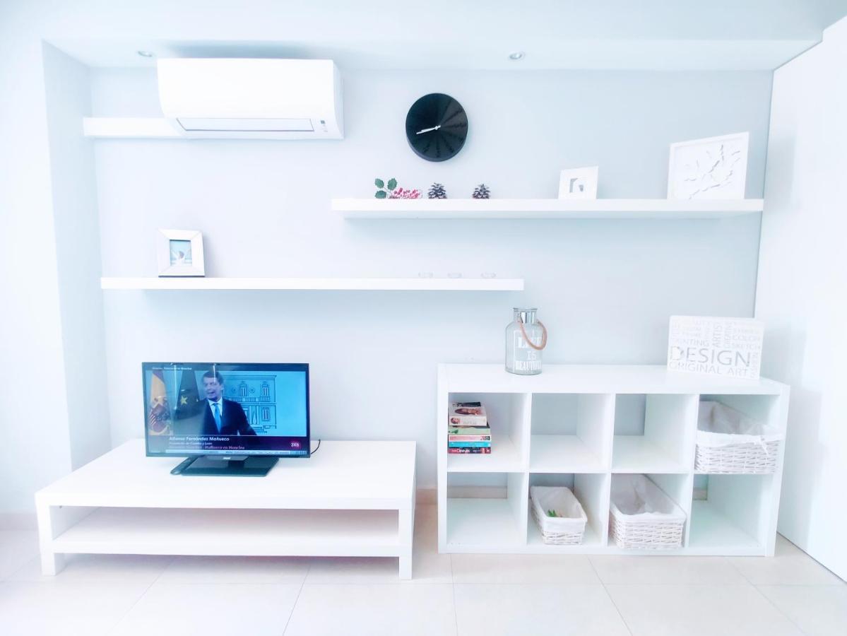 Estudio Summerland En Los Cristianos Arona  Buitenkant foto